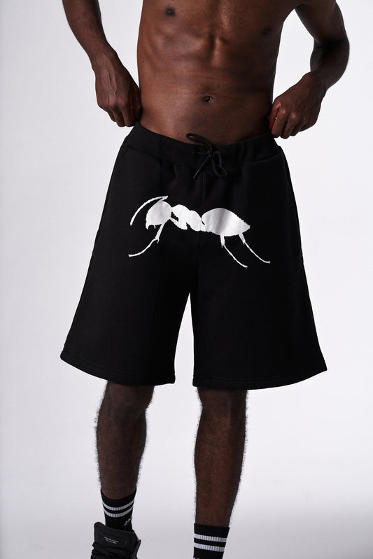 Shorts Large Logo