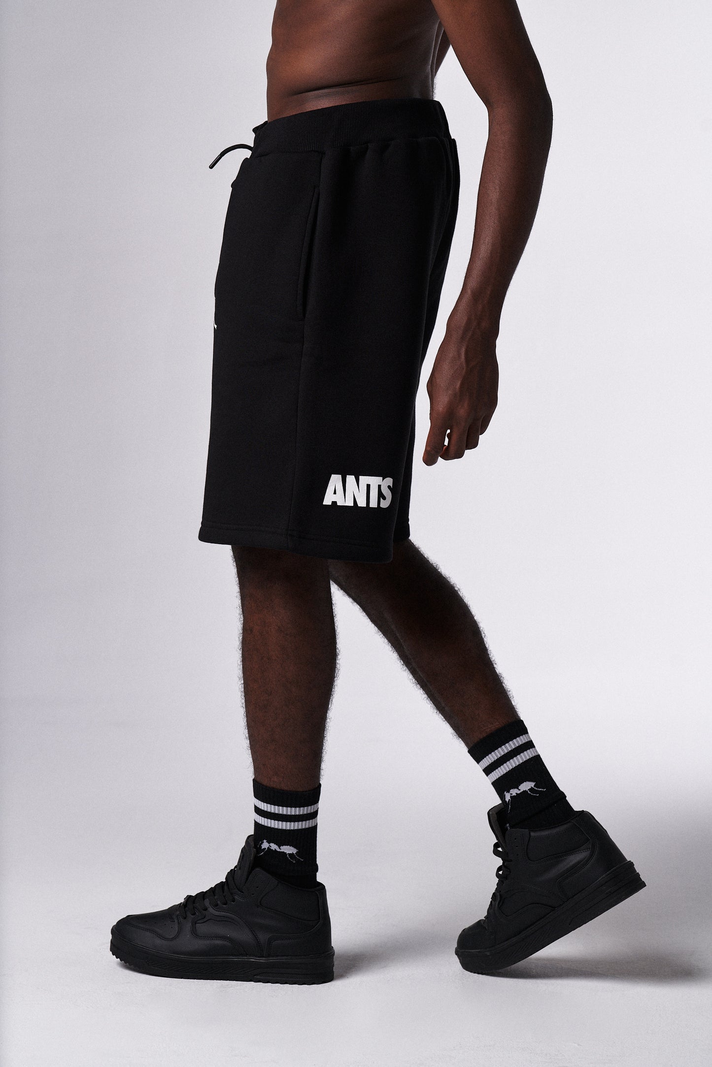 Shorts Large Logo