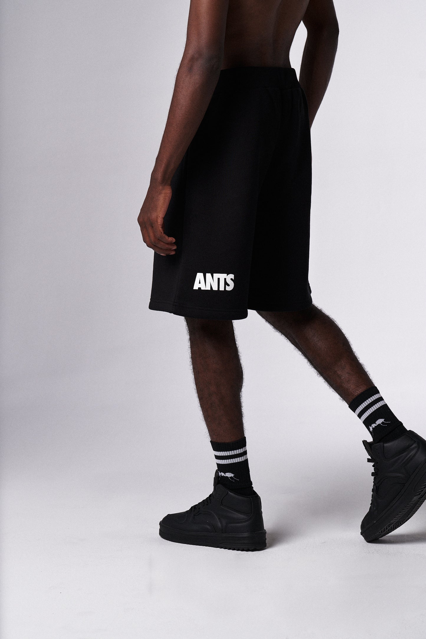 Shorts Large Logo