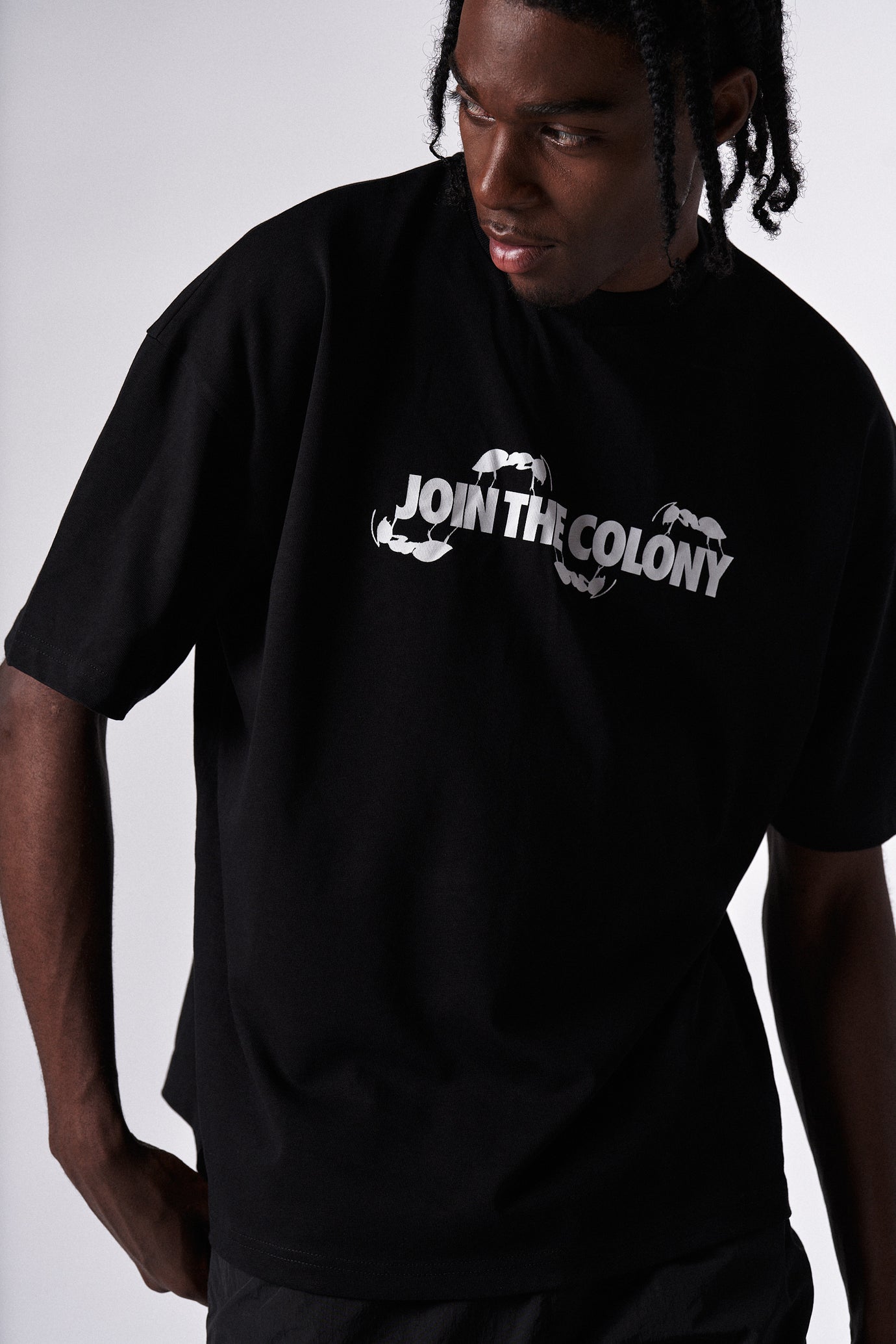 Join The Colony T-Shirt
