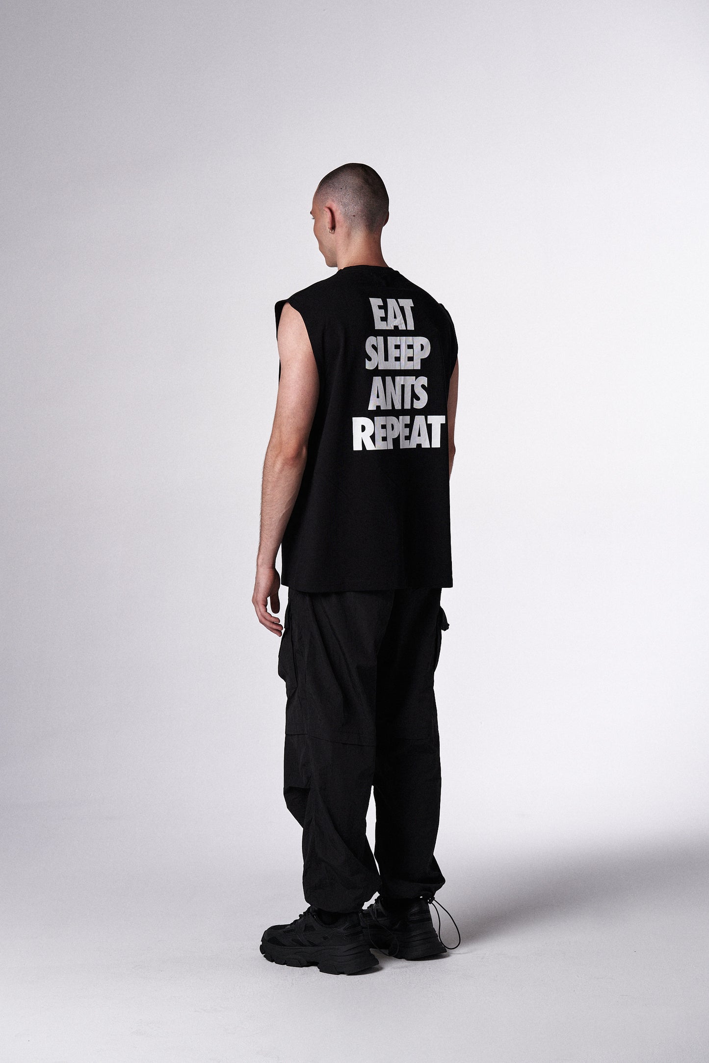 ESAR Tank Top