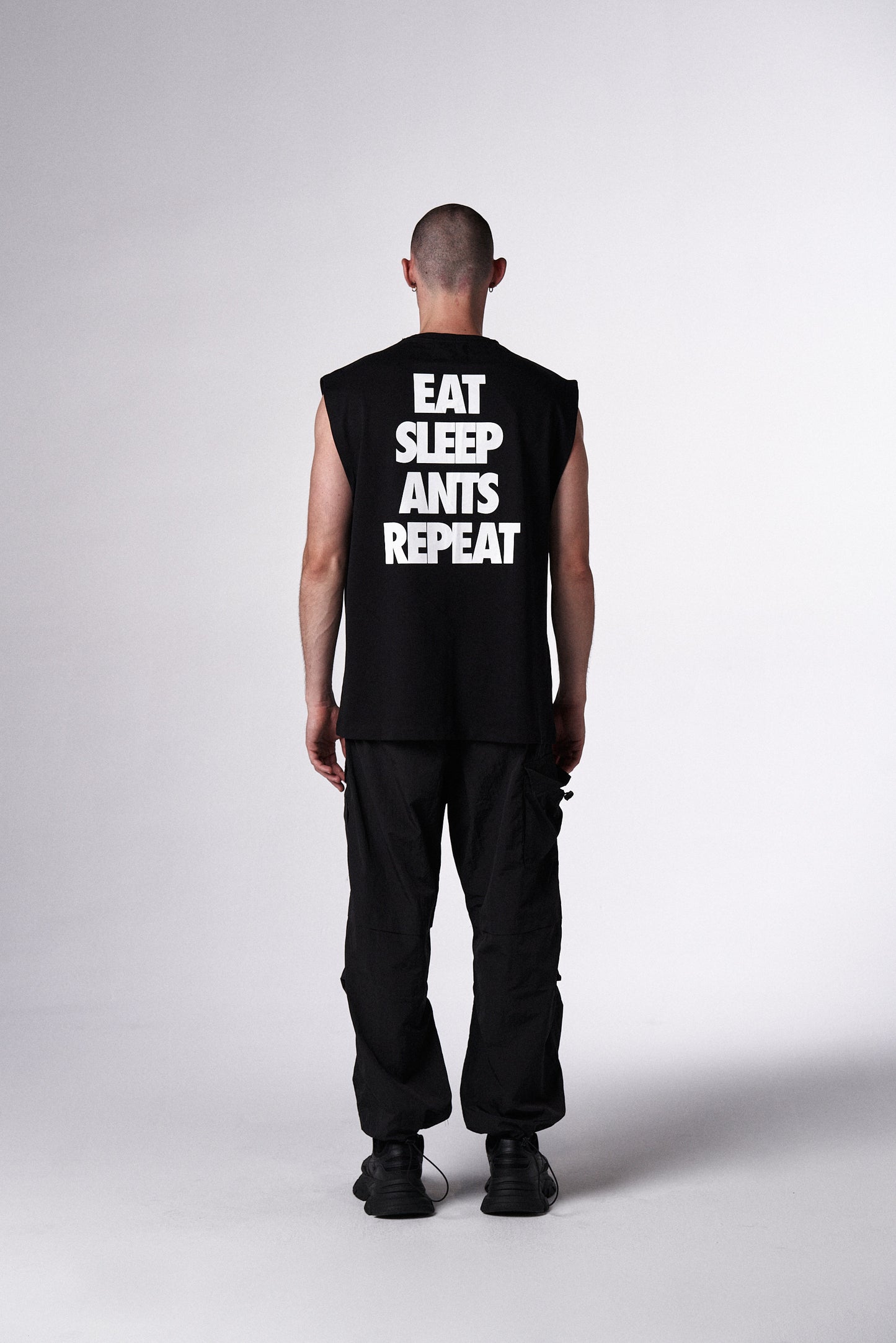 ESAR Tank Top