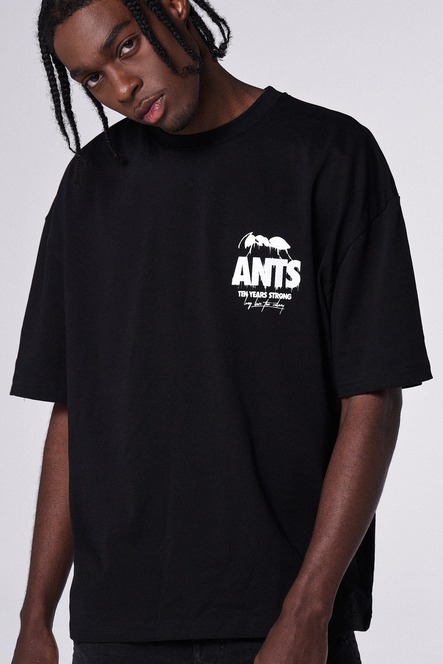 X ANTS T-Shirt