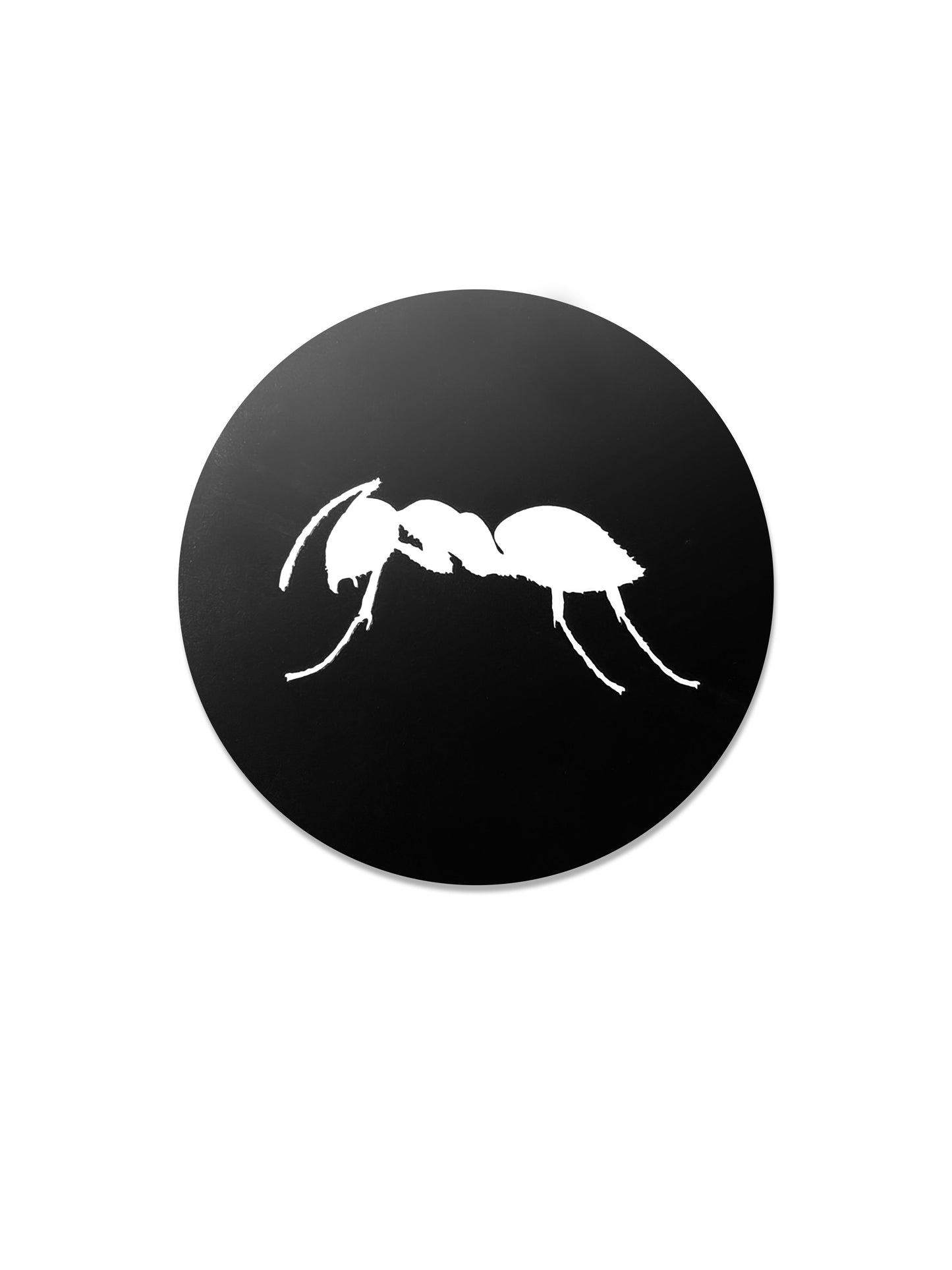 ANT ROUND STIKERS USH23