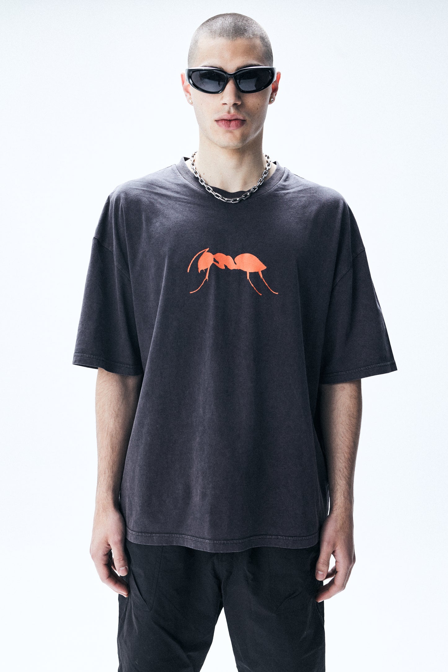 Lava Oversize T-shirt