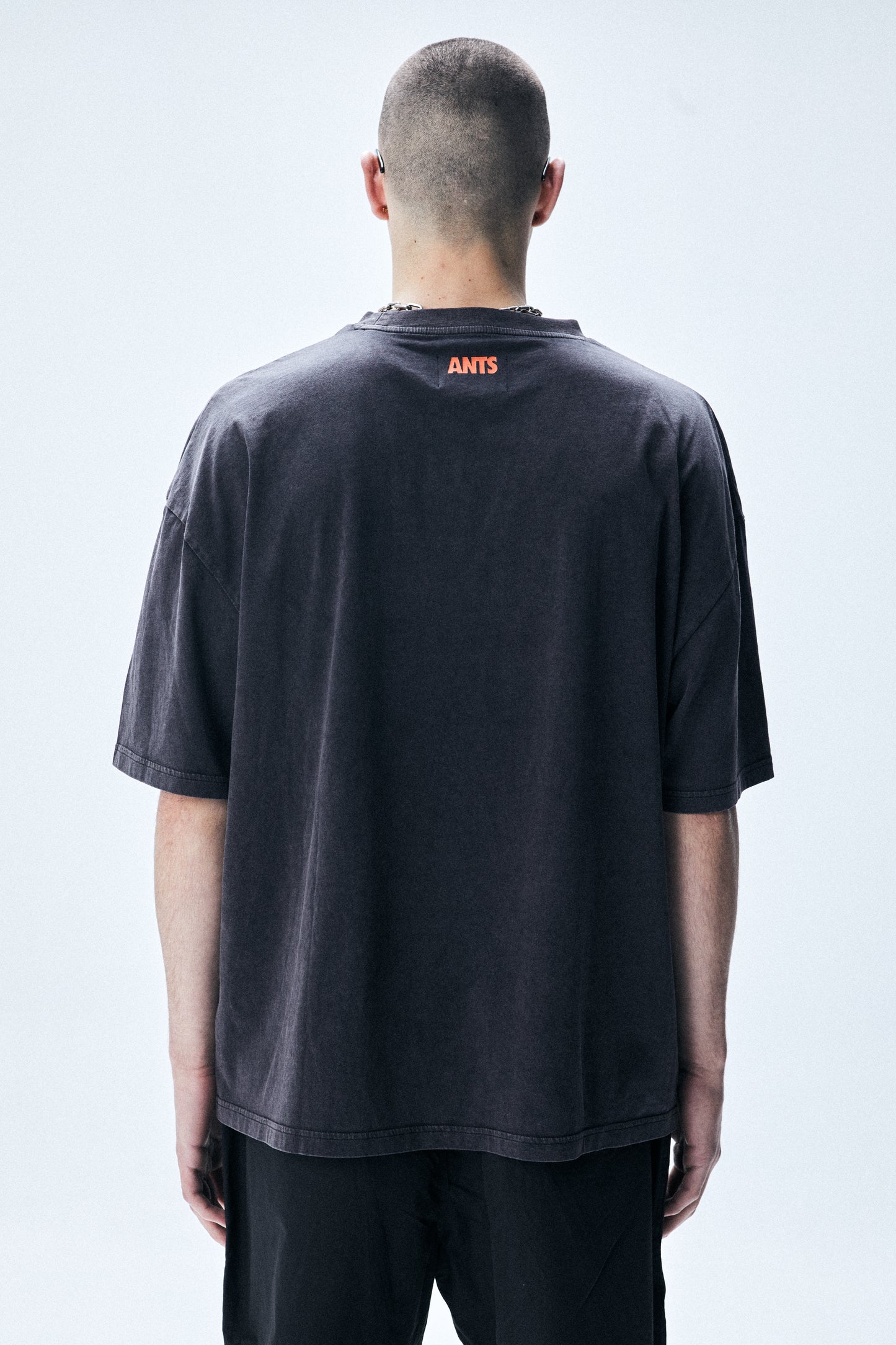 Lava Oversize T-shirt