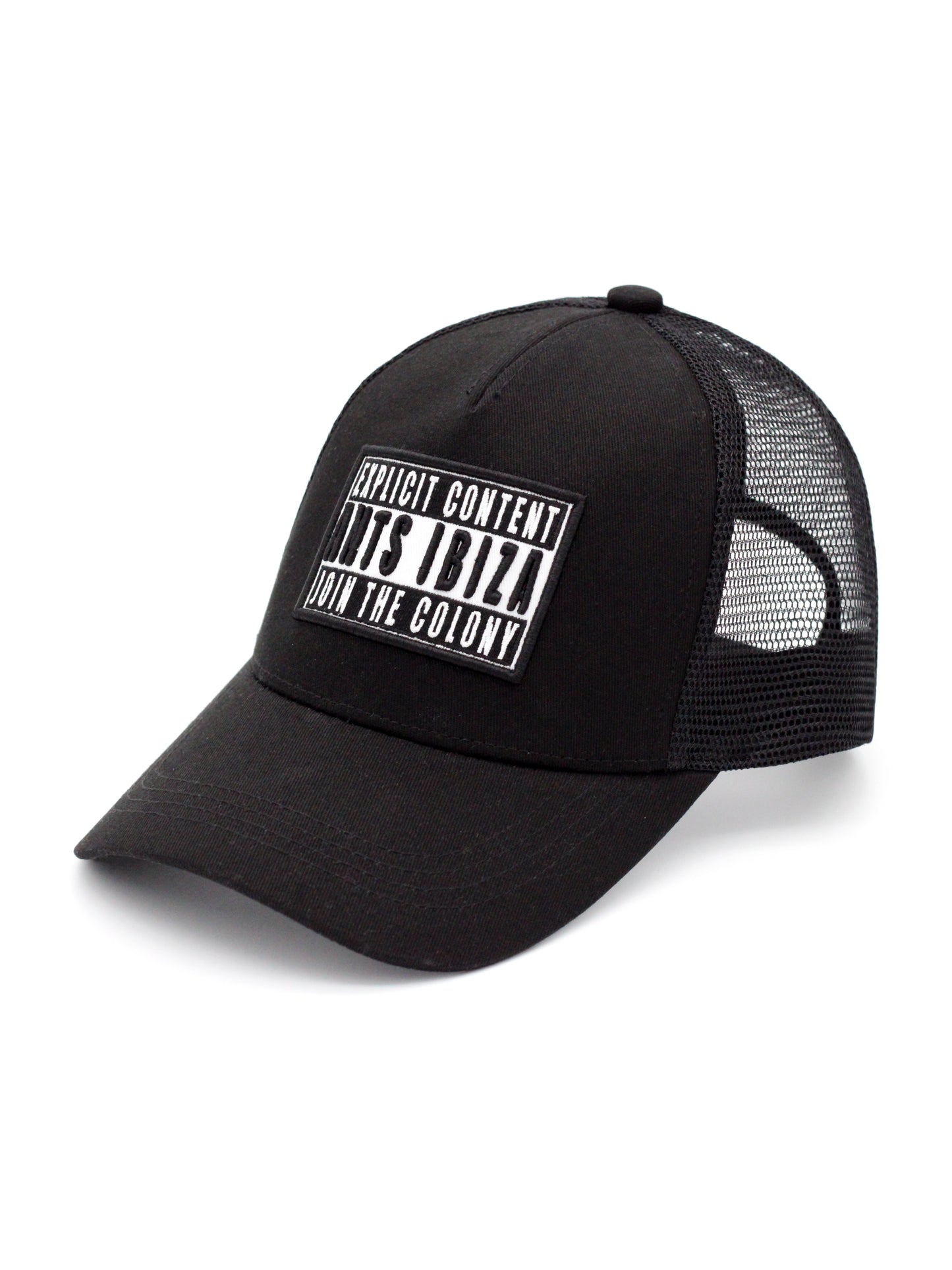 GORRA EXPLICIT ANTS