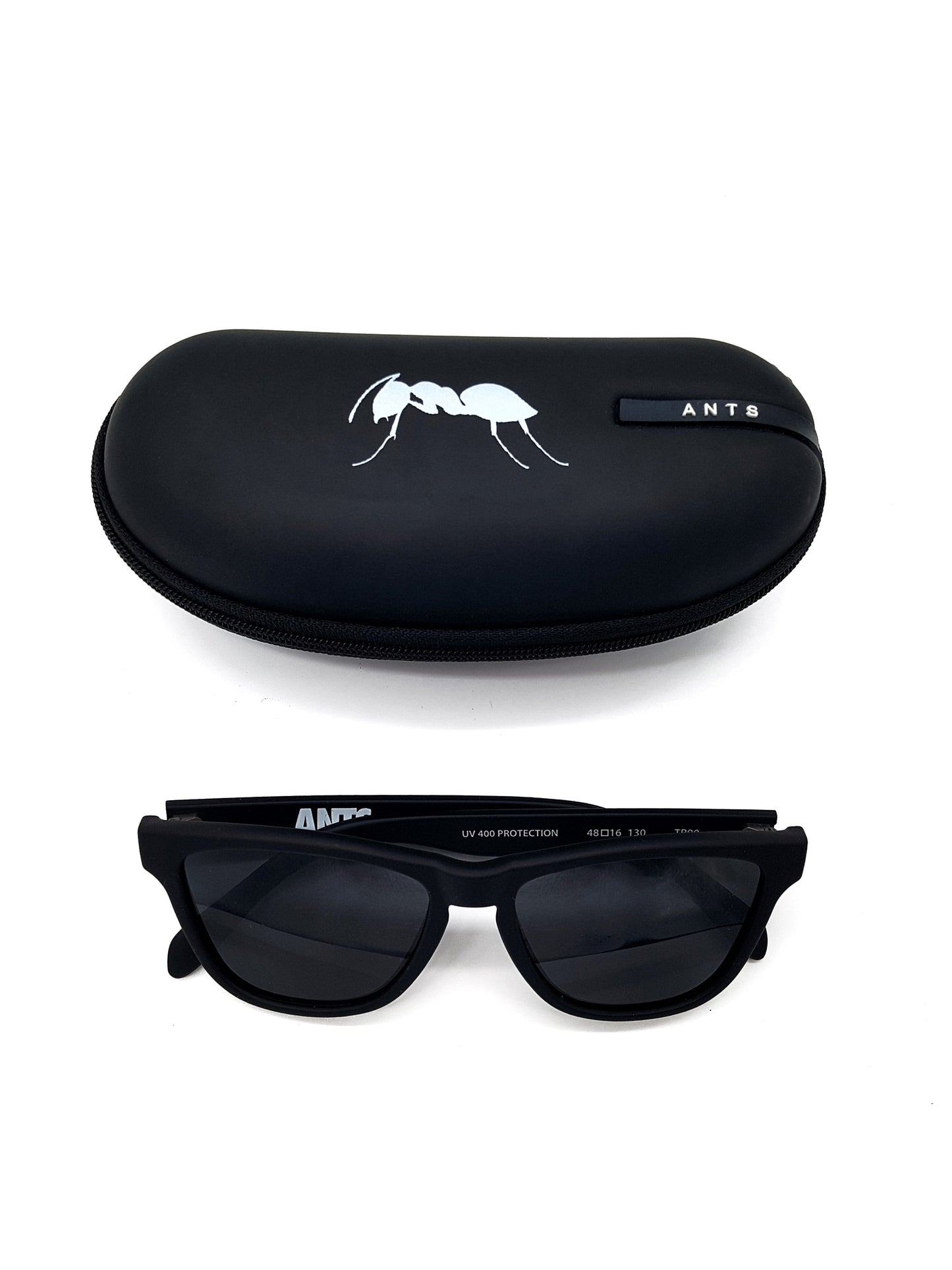 ANTS GAFAS NIÑO LOGO