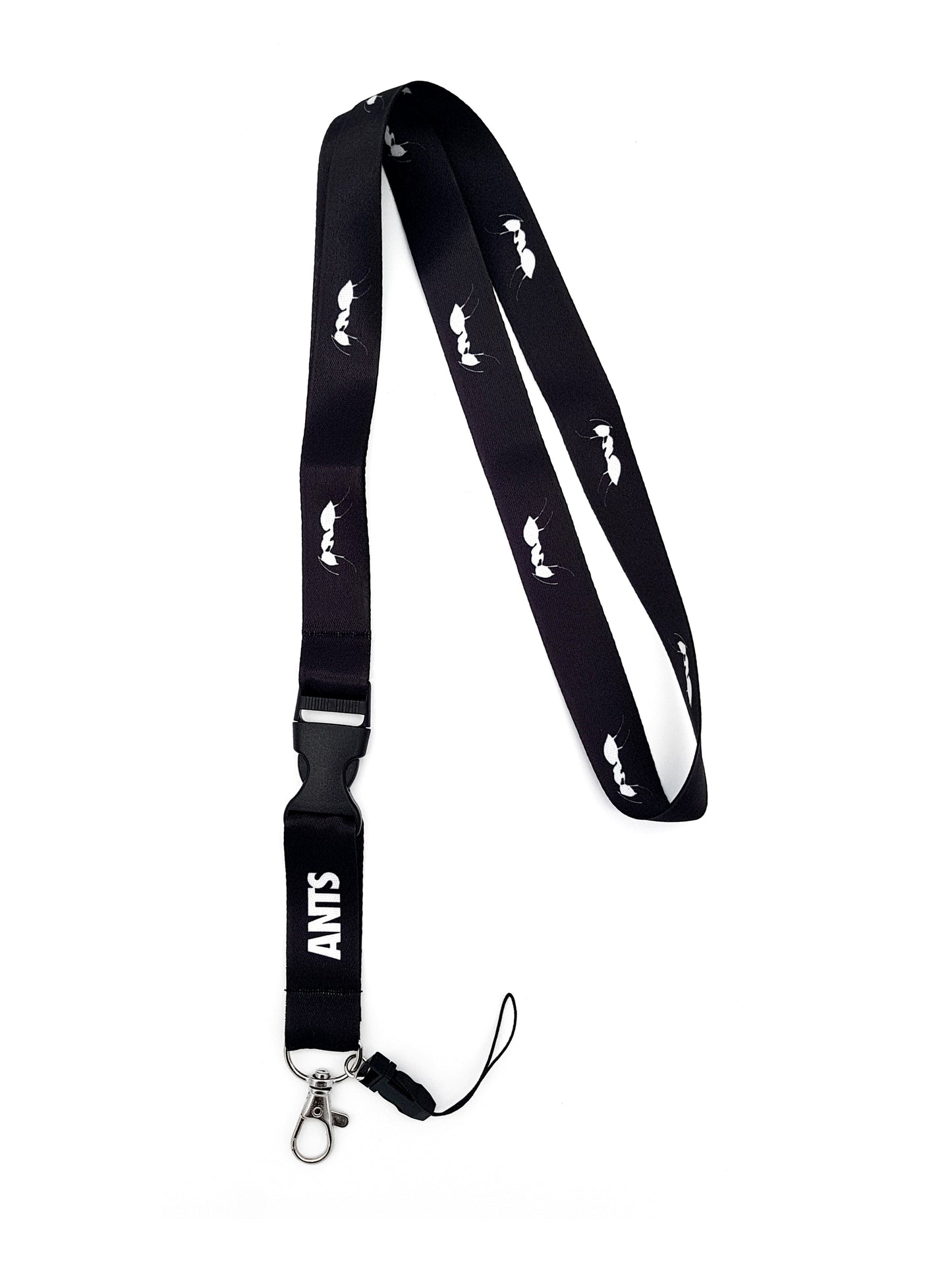 ANTS LANYARD 